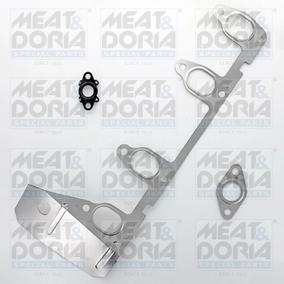 Mounting Kit, charger